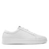 Calvin Klein Сникърси Low Top Lace Up HM0HM01546 Бял за Мъже цена