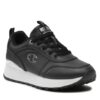 Champion Сникърси Rr Champ Platform Element S11570-KK01 Черен за Жени цена