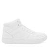 Champion Сникърси Rebound 2.0 Mid Cut S S11471-WW007 Бял за Жени цена