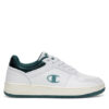 Champion Сникърси RD18 FOIL LOW S11711-WW010 Бял за Жени цена