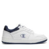 Champion Сникърси RD18 FOIL LOW S11711-WW011 Бял за Жени цена