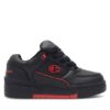 Champion Сникърси Rebound Heritage Skate S32865-KK001 Черен за Жени цена