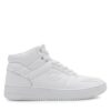 Champion Сникърси MID CUT SHOE REBOUND 2.0 MID S11471-WW007 Бял за Жени цена