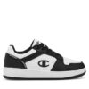 Champion Сникърси Rebound 2.0 Low B GS S32415-WW019 Черен за Момчета цена