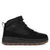 Champion Сникърси RD18 UTILITY B GS MID S32951-KK001 Черен за Момчета цена