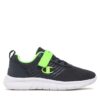Champion Сникърси Cloud Adv B Td S32478-BS501 Черен за Момчета цена
