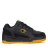 Champion Сникърси RD18 HERITAGE SKATE MS B GS S32926-KK010 Черен за Момчета цена