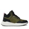 Champion Сникърси Mid Cut Shoe Climb Rx Mid B Gs S32441-GS521 Каки за Момчета цена