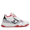 Champion Сникърси OVERTIME MID S22274-WW012 Бял за Мъже цена