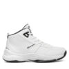 Champion Сникърси ACADEMY MID CUT SHOE S22399-WW001 Бял за Мъже цена