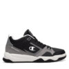 Champion Сникърси OVERTIME MID S22274-KK001 Сив за Мъже цена