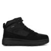 Champion Сникърси RD18 UTILITY WP MID S22298-KK002 Черен за Мъже цена