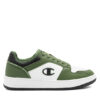 Champion Сникърси REBOUND 2.0 LOW S21906-WW016 Зелен за Мъже цена