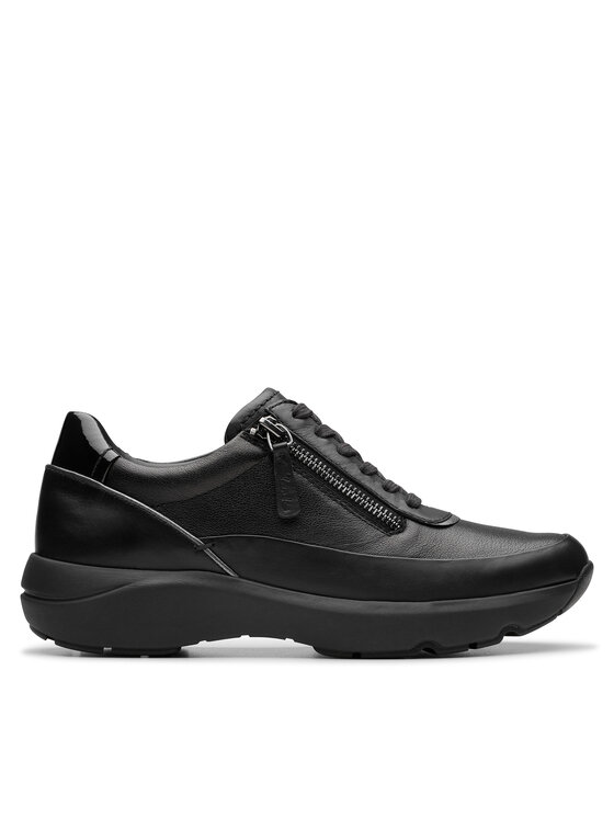 Сникърси Clarks за Жени цена
