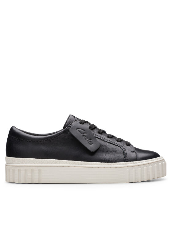 Сникърси Clarks за Жени цена