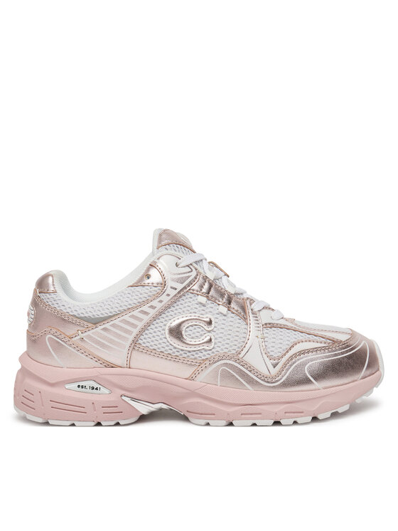 Сникърси Coach за Жени цена