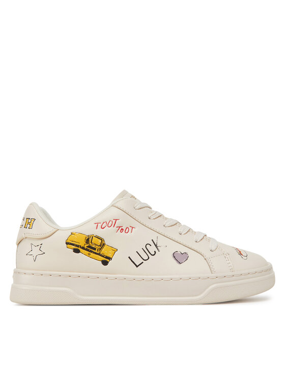 Сникърси Coach за Жени цена