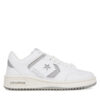 Converse Сникърси Weapon Leather A11461C Бял за Жени цена