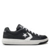 Converse Сникърси Pro Blaze V2 Leather A06630C Черен за Мъже цена