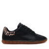 DKNY Сникърси K1567385 Черен за Жени цена