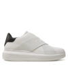 DKNY Сникърси Jaye K4467549 Бял за Жени цена