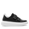 DKNY Сникърси Jamiah K3422734 Черен за Жени цена