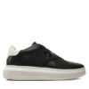DKNY Сникърси Jaye K4467549 Черен за Жени цена