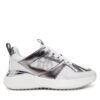 DKNY Сникърси K1599546 Бял за Жени цена