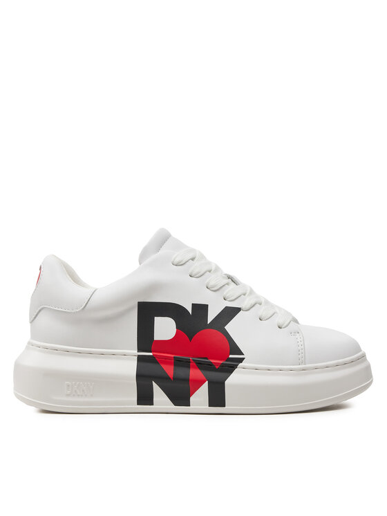 Сникърси DKNY за Жени цена