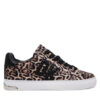 DKNY Сникърси K1569921 Кафяв за Жени цена