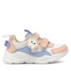 Disney Classics Сникърси MAY-SS24-234DCLS Бял за Момичета цена