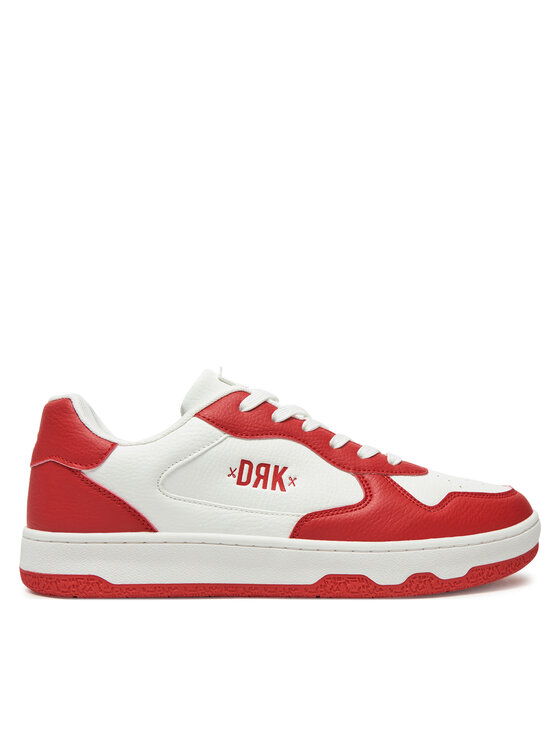 Dorko Сникърси Vibe DS24F19M Бял за Мъже цена