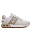 EA7 Emporio Armani Сникърси X8X151 XK354 U457 Бял за Жени цена