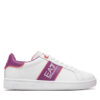 EA7 Emporio Armani Сникърси X8X102 XK346 T982 Бял за Жени цена
