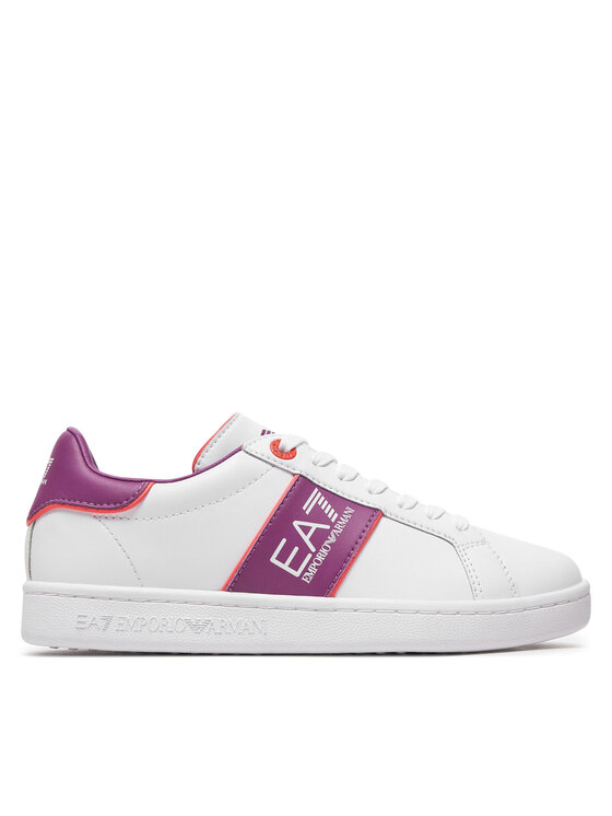 Сникърси EA7 Emporio Armani за Жени цена