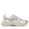 EA7 Emporio Armani Сникърси X8X249 XK446 D141 Бял за Жени цена