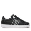 EA7 Emporio Armani Сникърси 7Y000005 AF10751 MC011 Черен за Момчета цена
