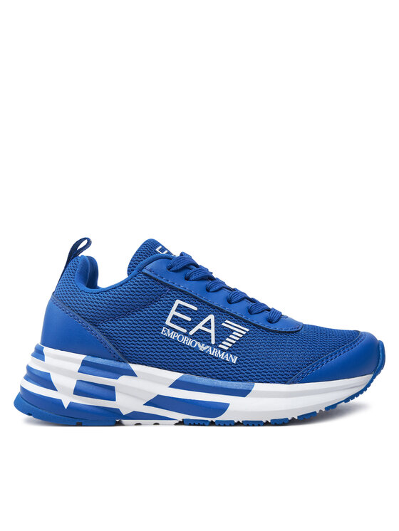 Сникърси EA7 Emporio Armani за Момчета цена