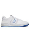 EA7 Emporio Armani Сникърси X8X234 XK422 R940 Бял за Мъже цена