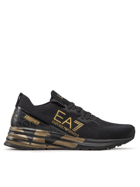 Сникърси EA7 Emporio Armani за Мъже цена