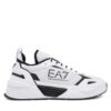 EA7 Emporio Armani Сникърси X8X159 XK379 C679 Бял за Мъже цена