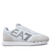 EA7 Emporio Armani Сникърси X8X101 XK257 U426 Бял за Мъже цена