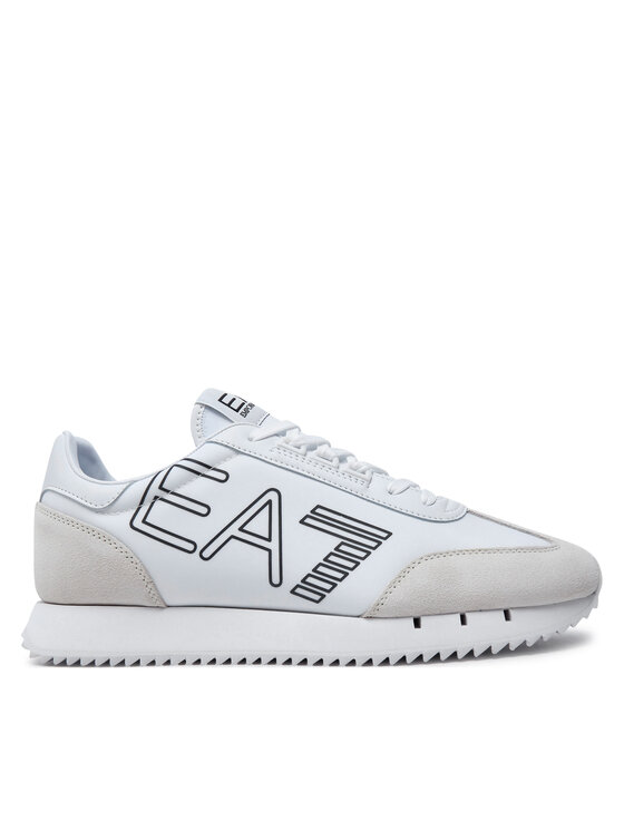 Сникърси EA7 Emporio Armani за Мъже цена