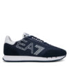 EA7 Emporio Armani Сникърси X8X101 XK257 U449 Тъмносин за Мъже цена