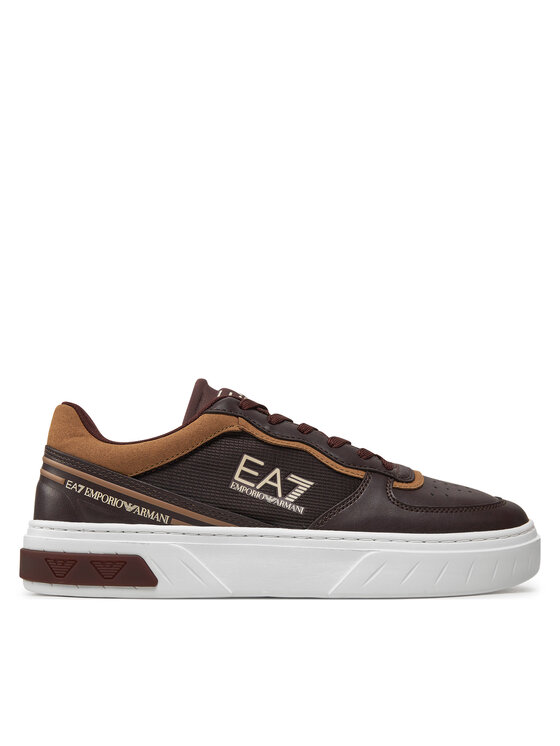 Сникърси EA7 Emporio Armani за Мъже цена