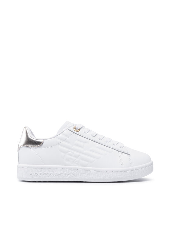 Сникърси EA7 Emporio Armani за Унисекс цена