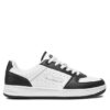 Ellesse Сникърси Panaro Cupsole SHRF0560 Бял за Мъже цена