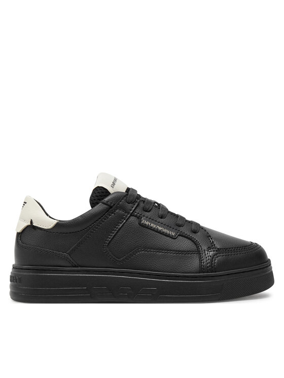 Сникърси Emporio Armani за Мъже цена