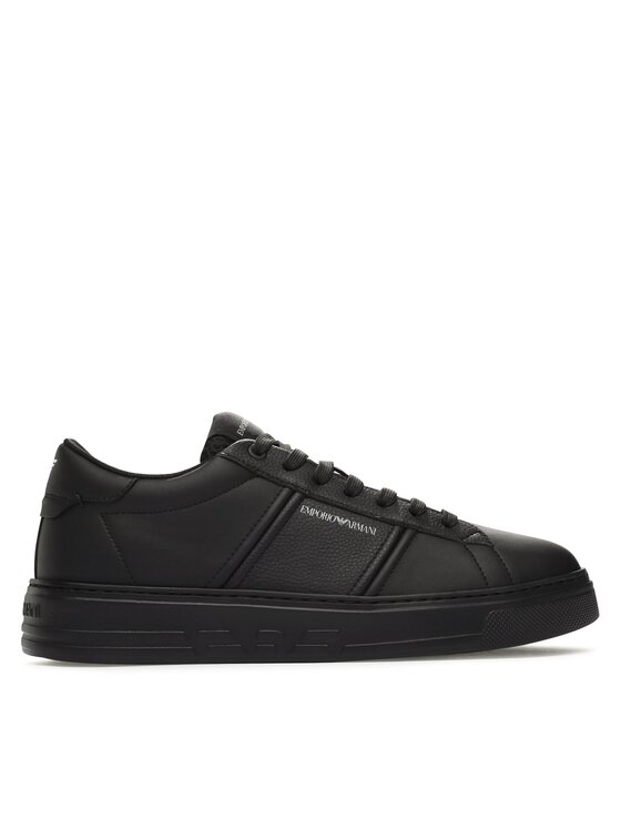 Сникърси Emporio Armani за Мъже цена