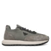 Emporio Armani Сникърси X4X659 XR105 U558 Сив за Мъже цена